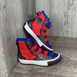 Converse Big Kid Chuck 70 Tech Hiker Hi Sneaker